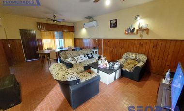 Casa - Jose Clemente Paz