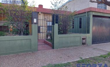 Casa - Jose Clemente Paz