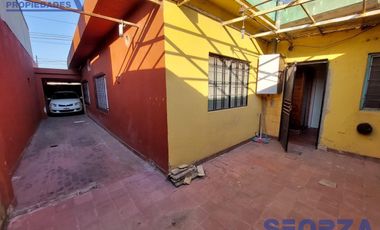 Casa - Jose Clemente Paz