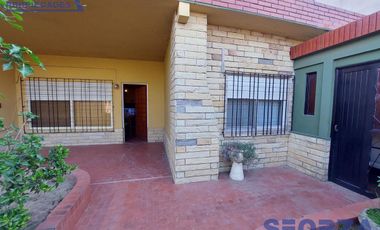 Casa - Jose Clemente Paz