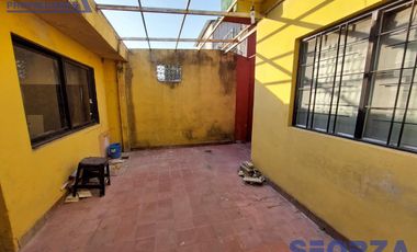 Casa - Jose Clemente Paz