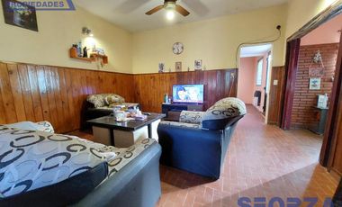 Casa - Jose Clemente Paz