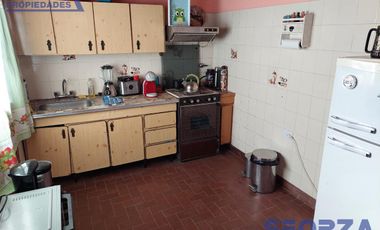 Casa - Jose Clemente Paz