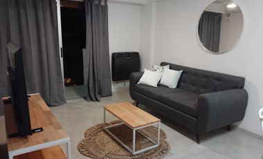 Nuevo y moderno departamento centrico