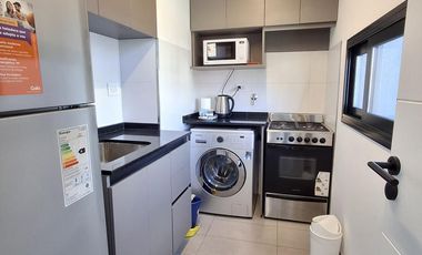 Departamento alquiler 1 dormitorio