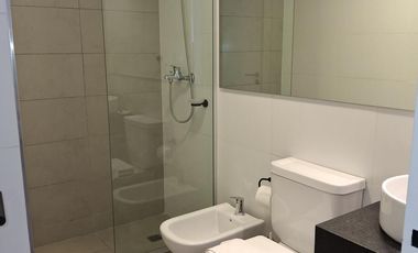 Departamento alquiler 1 dormitorio