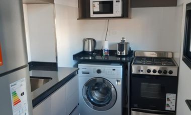 Departamento alquiler 1 dormitorio