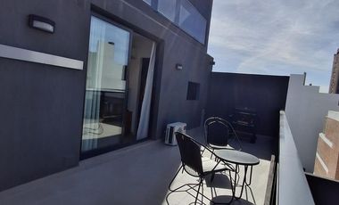 Departamento alquiler 1 dormitorio