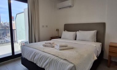 Departamento alquiler 1 dormitorio