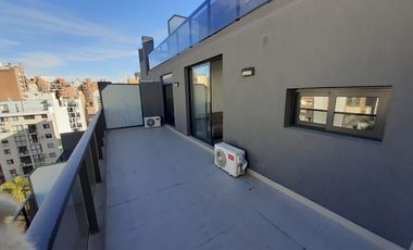 Departamento alquiler 1 dormitorio