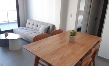 Departamento alquiler 1 dormitorio