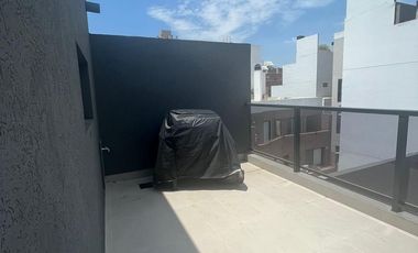 Departamento alquiler 1 dormitorio