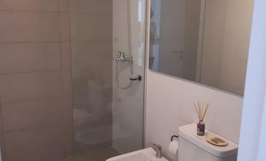 Departamento alquiler 1 dormitorio