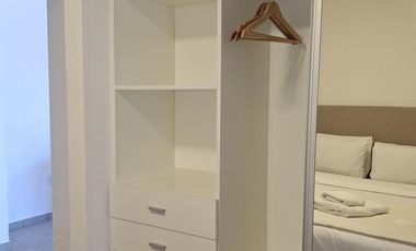 Departamento alquiler 1 dormitorio