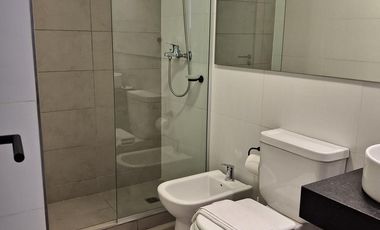 Departamento alquiler 1 dormitorio