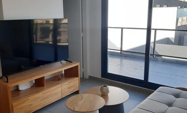 Departamento alquiler 1 dormitorio
