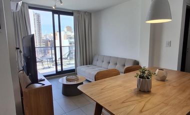 Departamento alquiler 1 dormitorio