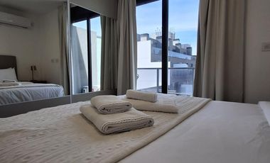 Departamento alquiler 1 dormitorio