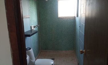 Departamento en venta, acepto créditos, Col. San Martín de Porres, Ecatepec