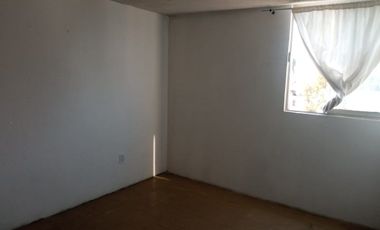 Departamento en venta, acepto créditos, Col. San Martín de Porres, Ecatepec