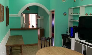 Casa en Venta 4 Ambientes Dean Funes 731 Claypole