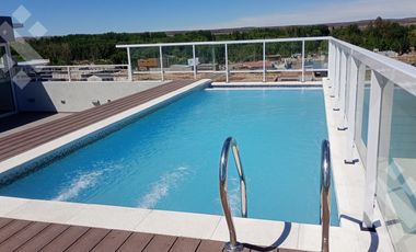 Venta Departamento 2 dormitorios. edificio AM 1. Neuquén