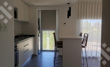 Venta Departamento 2 dormitorios. edificio AM 1. Neuquén