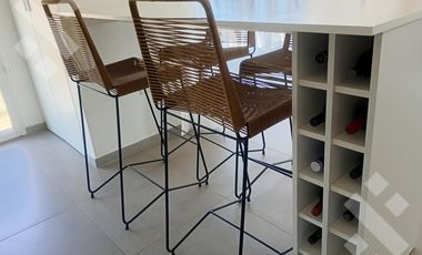 Venta Departamento 2 dormitorios. edificio AM 1. Neuquén