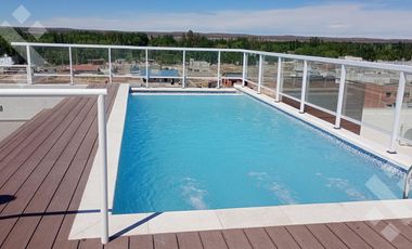 Venta Departamento 2 dormitorios. edificio AM 1. Neuquén