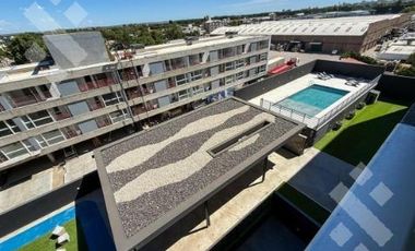 Venta de Dpto. 1 dormi en Moreno Center - Cipolletti