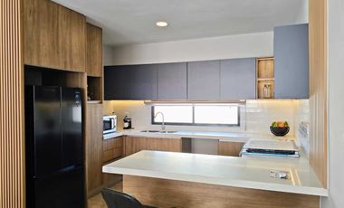 Casa en Venta Villa magna (Kallio)