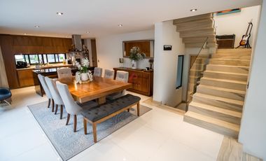 Casa en Renta en Fraccionamiento La Rioja, Tlajomulco de Zúñiga, Jalisco*