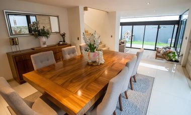 Casa en Renta en Fraccionamiento La Rioja, Tlajomulco de Zúñiga, Jalisco*