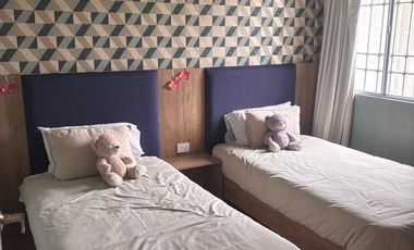 VENDO DEPARTAMENTOS EN XALAPA - VERACRUZ  EN EXCELENTE UBICACIÓN