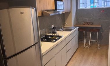 VENDO DEPARTAMENTOS EN XALAPA - VERACRUZ  EN EXCELENTE UBICACIÓN