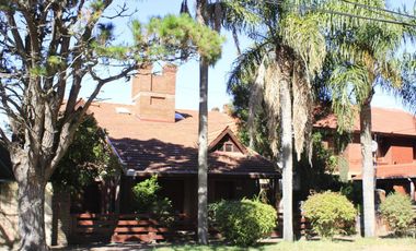 Casa - Venta - La Lucila Del Mar