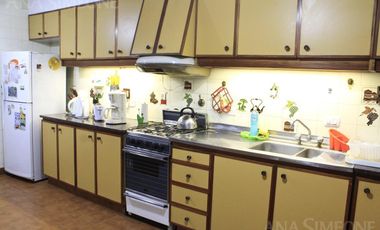 Casa - Venta - La Lucila Del Mar