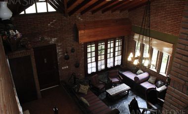 Casa - Venta - La Lucila Del Mar