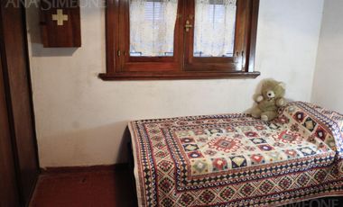 Casa - Venta - La Lucila Del Mar