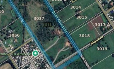 Terreno en venta en Belén de Escobar, Escobar