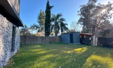 ALQUILER LOCACIÓN 606 M2 ESCOBAR