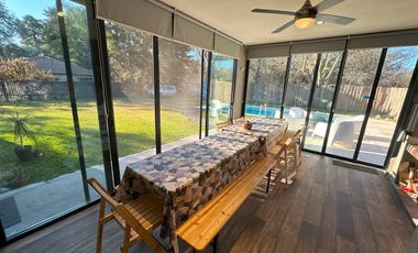 ALQUILER LOCACIÓN 606 M2 ESCOBAR