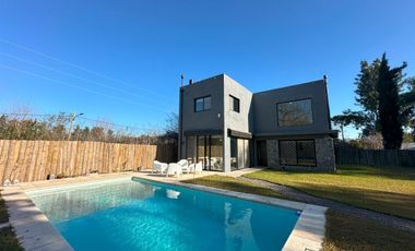 ALQUILER LOCACIÓN 606 M2 ESCOBAR