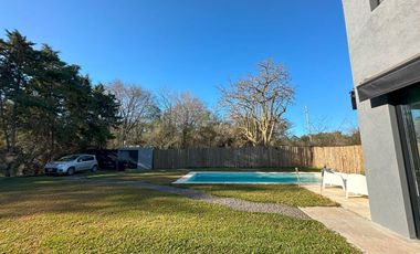 ALQUILER LOCACIÓN 606 M2 ESCOBAR