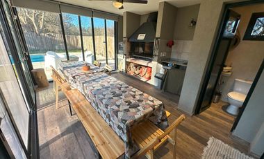 ALQUILER LOCACIÓN 606 M2 ESCOBAR