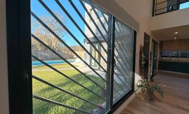 ALQUILER LOCACIÓN 606 M2 ESCOBAR