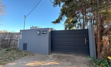 ALQUILER LOCACIÓN 606 M2 ESCOBAR