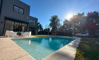 ALQUILER LOCACIÓN 606 M2 ESCOBAR