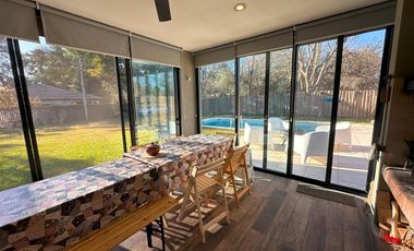 ALQUILER LOCACIÓN 606 M2 ESCOBAR