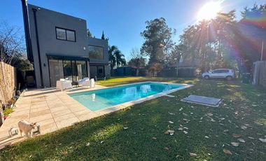 ALQUILER LOCACIÓN 606 M2 ESCOBAR